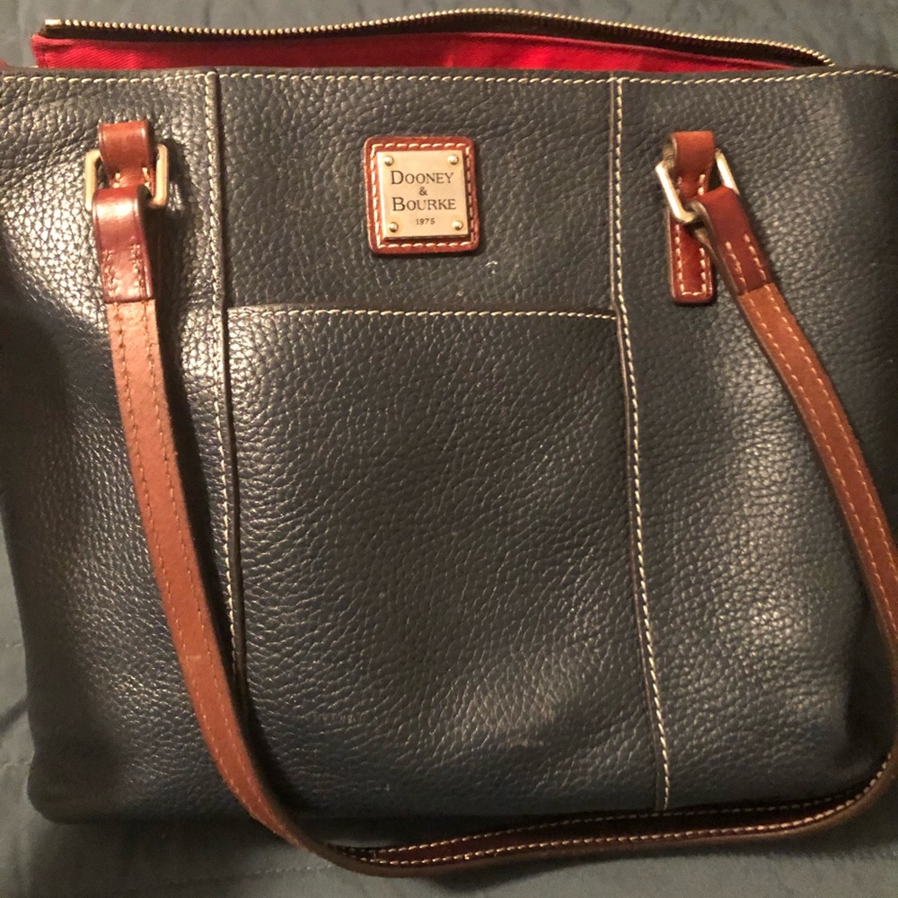 Dooney & Bourke Purse